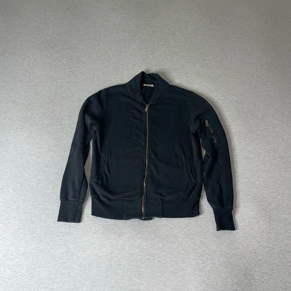 Crossley Women's Zip-Up Bomber Cargo Jacket